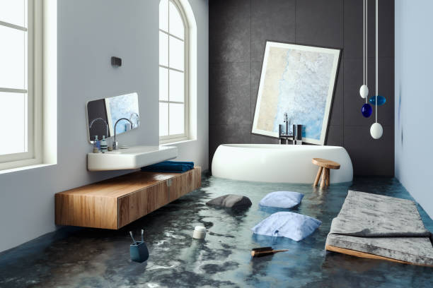 Best Water damage restoration specialists  in Prunedale, CA