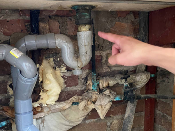 Best Sewage cleanup and water damage restoration  in Prunedale, CA